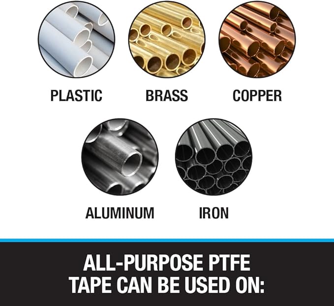 William H.Harvey Co. 017072-500 017072B-500 Seal Tape, 260 x 12"