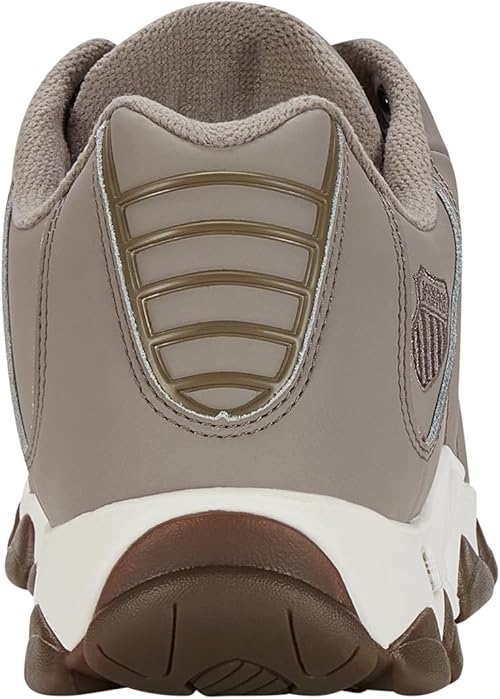 K-Swiss Men's ST329 CMF Sneaker