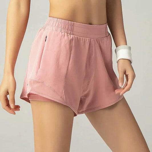 Biker Shorts Women Sportswear Running Shorts Yoga Bottoms Summer Fitness Training Pants
