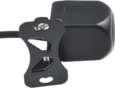 170 Degree Car DVR Rearview Camera NTSCPAL 5-pin Driving Recorder General Purpose ONLY for 5Pin Camera  6m Rear