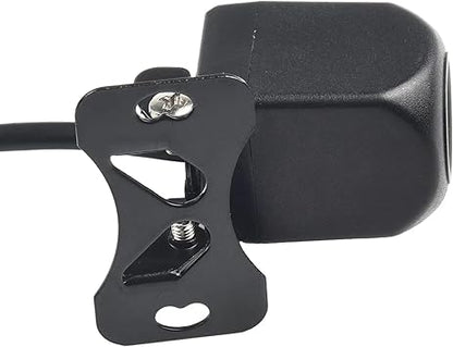 170 Degree Car DVR Rearview Camera NTSCPAL 5-pin Driving Recorder General Purpose ONLY for 5Pin Camera  6m Rear