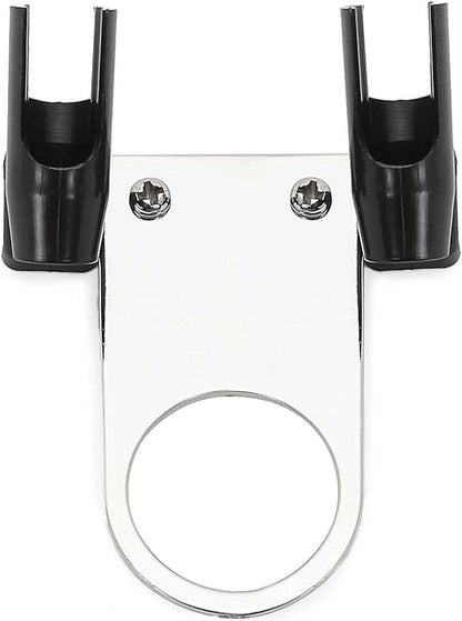 PointZero Compressor Regulator Mount Two Airbrush Holder