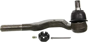 MOOG ES3545 Steering Tie Rod End for Toyota Tacoma