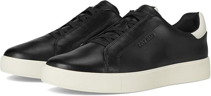 Cole Haan Men's Grandpro Luxe Slip-on Sneakers