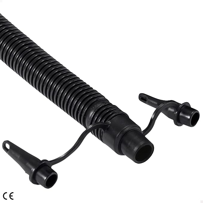 Intex High Output Hand Pump, 14"