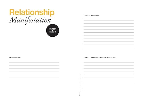 Welcome, Hustler: An Empowerment Journal