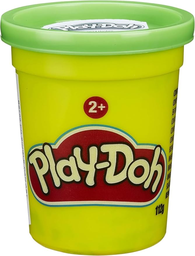 Play-Doh Single Can, B6756EN2
