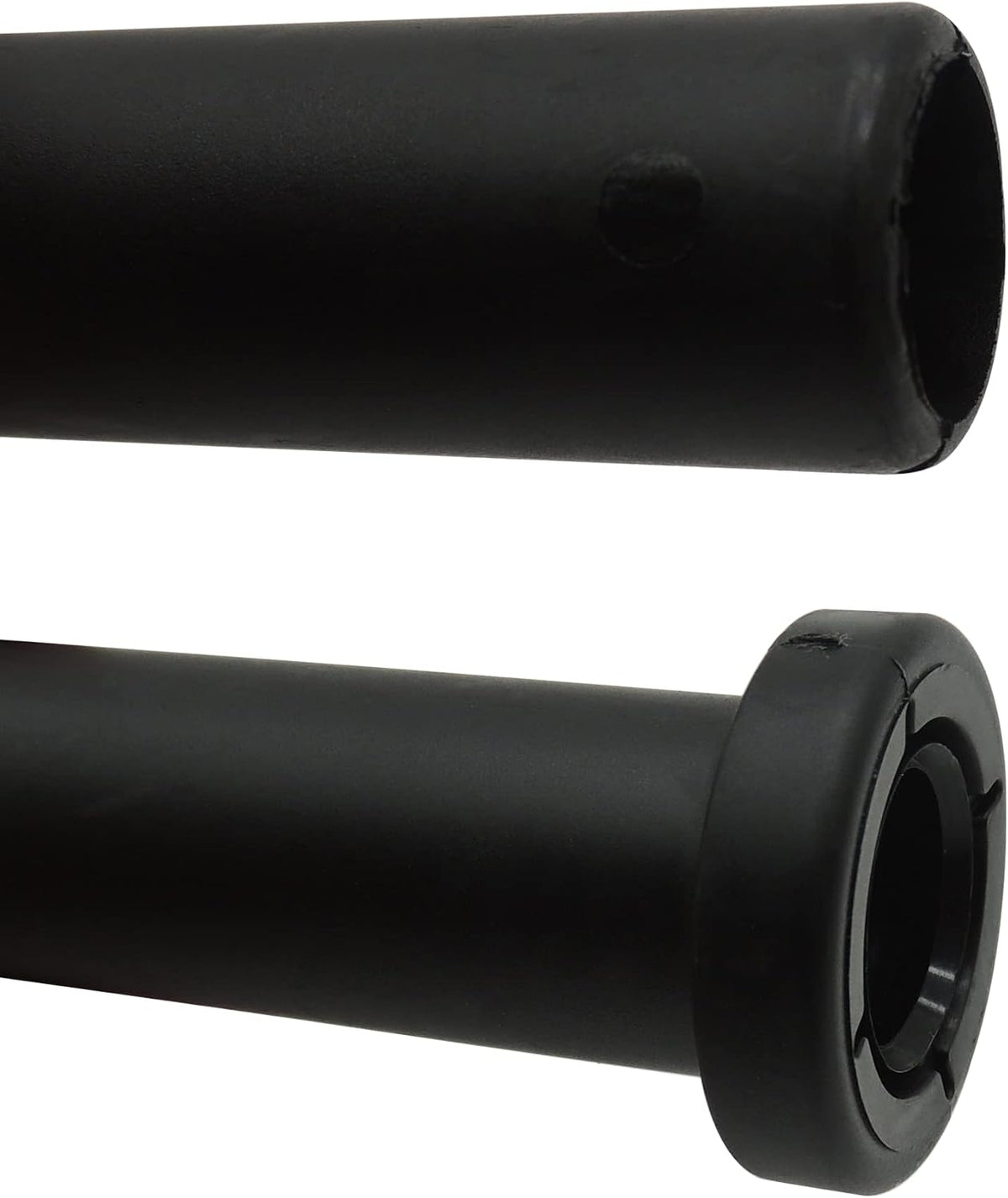 HiSport A-Arm Long Bushing 5436973 - Compatible With Polaris RZR 570 800,Sportsman 300 400 500 550 570 700 800,Scrambler 400 500,Magnum 330 425 500,Replaces 5436220, 5434551,5433066,5431596, (4PCS)