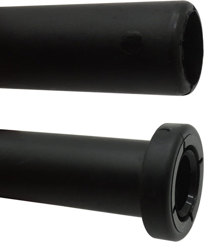 HiSport A-Arm Long Bushing 5436973 - Compatible With Polaris RZR 570 800,Sportsman 300 400 500 550 570 700 800,Scrambler 400 500,Magnum 330 425 500,Replaces 5436220, 5434551,5433066,5431596, (4PCS)