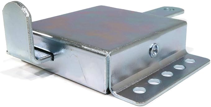 Inside Slide Lock