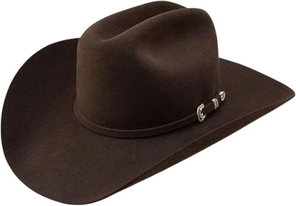 Stetson 7540 Skyline 6X Fur Cowboy Hat