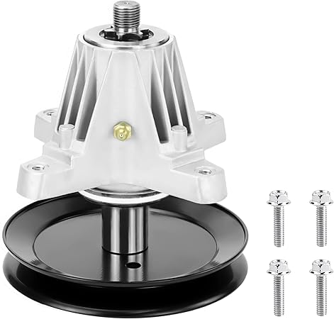 Youxmoto Deck Spindle Assembly 618-06976A 918-06976 Fit for MTD, Fit for Cub Cadet 42 inch Deck XT1-LT42 XT2-LX42 CYT4220 SE Mower