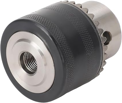 3-jaw Drill Chuck, Drill Chuck 3-16mm