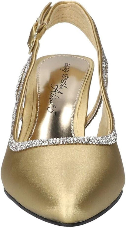 Easy Street Women's Glisten