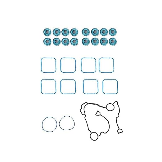 Cylinder Gasket Set with Bolts, Fit for Dodge Challenger/Charger/Durango, Fit for Chrysler Aspen, Fit for Jeep Grand Cherokee/Commander, Fit for Ram 1500/2500/3500, 5.7L V8, #HS26423PT TCS4616