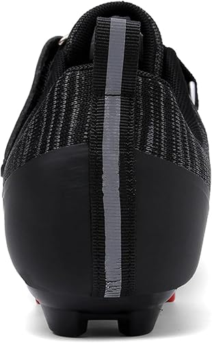 Mens Cycling Shoes Compatible Lock Pedal Bike Shoes Womens Bicycle Shoes Road Bike Riding Shoes