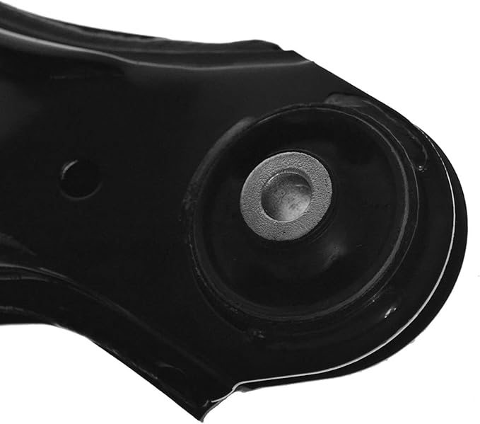 TRQ Front Lower Control Arm Set Compatible with 1998-2010 Volkswagen Beetle 2000-2005 Golf Jetta