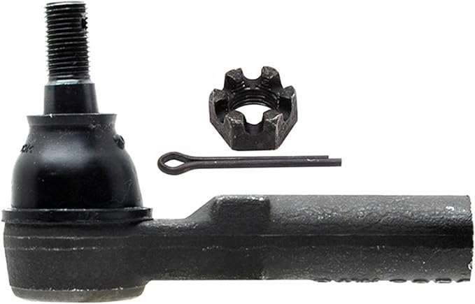 ACDelco Advantage 46A0872A Outer Steering Tie Rod End