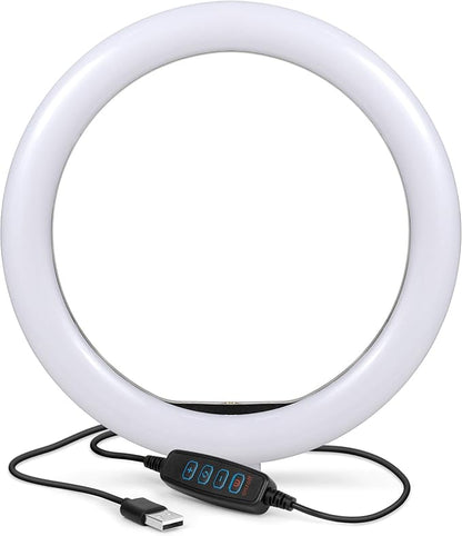 10" Ring Light