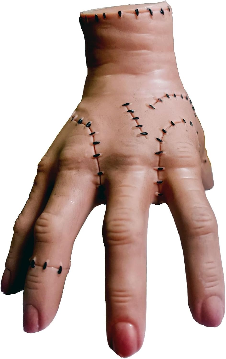 The Thing Hand Addams Family Halloween Decorations, Cosplay Hand Scary Halloween Decorations