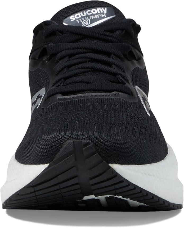 Saucony Women's Triumph 21 Sneaker