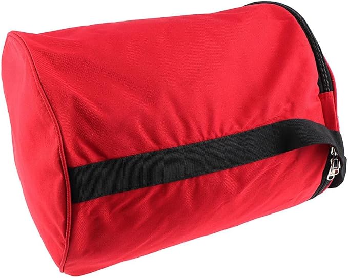 Waterproof Nylon Bag Golf Bag Balls Tennis Storage Holder Handbag