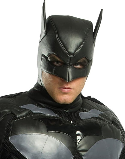 Rubies DC Batman The Dark Knight: Batman Costume for Adults