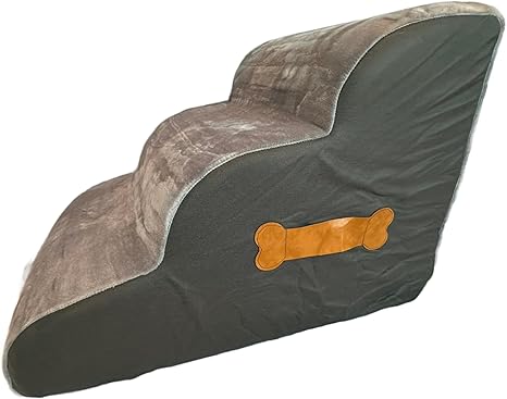 3 Step Stairs for Dogs  Cats