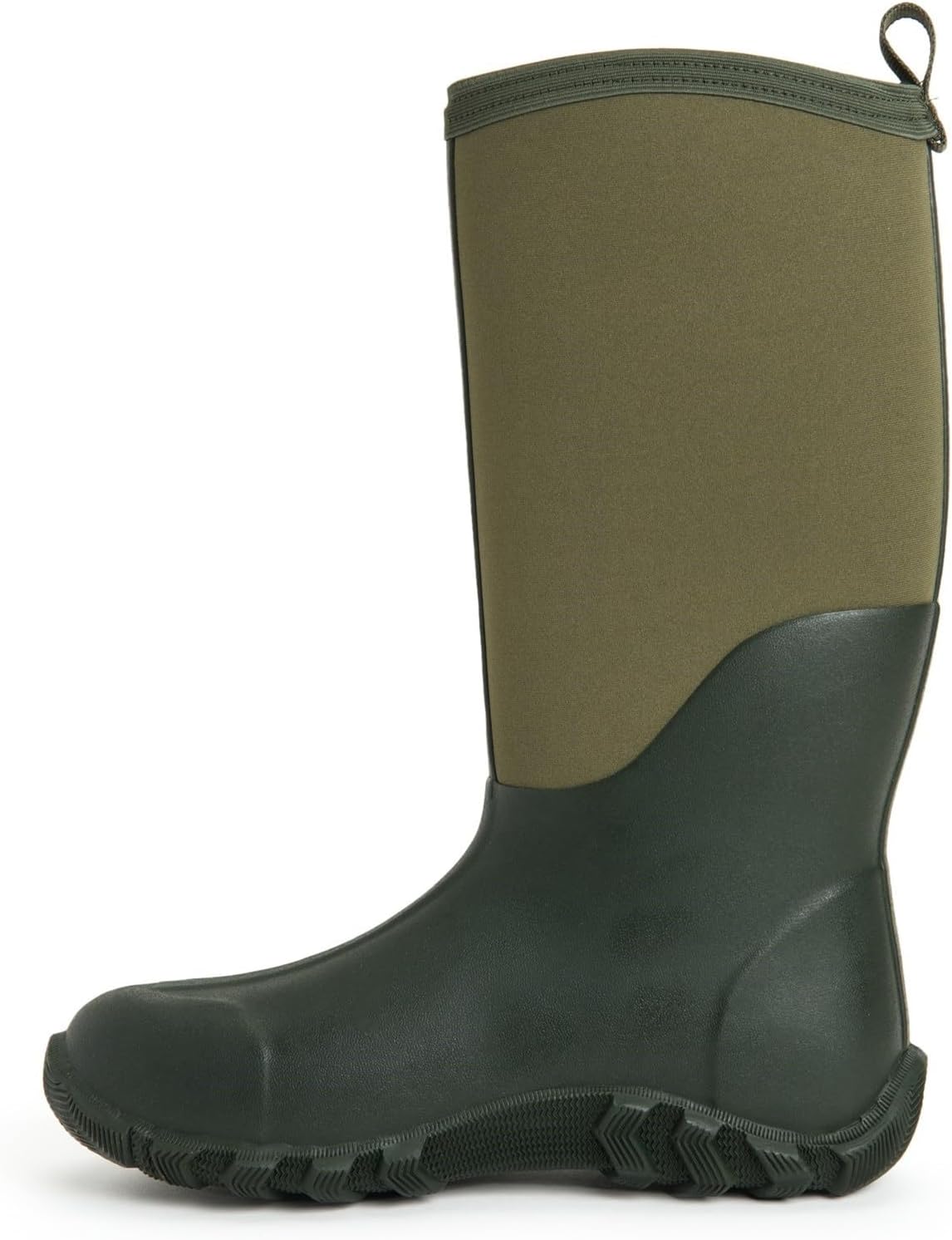 MUCK Men's Edgewater II Tall Boot