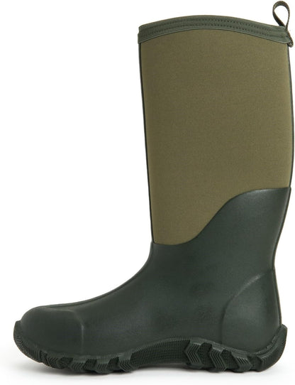 MUCK Men's Edgewater II Tall Boot