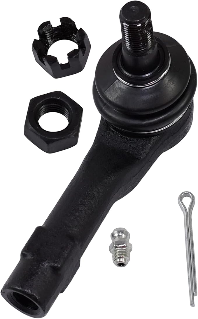 Garage-Pro Front Left or Right Outer Tie Rod End Replacement For Mitsubishi 3000GT 1991 1992 1993 1994 1995 1996 1997 1998 1999 Dodge Stealth 91-96 Replaces  5687243000
