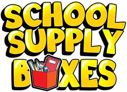 School Supply Boxes  (Green College-Ruled 1 Subject Notebooks  6 Pack  10.5 IN x 8 IN (70 Sheets) Notebooks for School, Work  Office