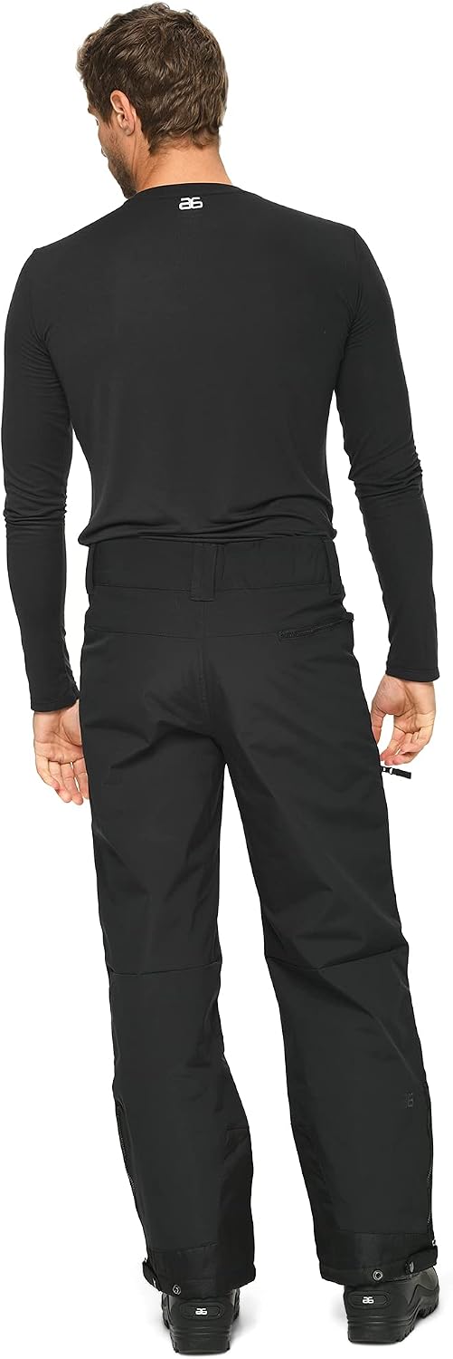 Men's Mountain Insulated Ski Pants