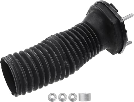 A-Premium Rear Right Passenger Side Suspension Strut Mount Compatible with Toyota Highlander 2008-2013 2.7L 3.3L 3.5L