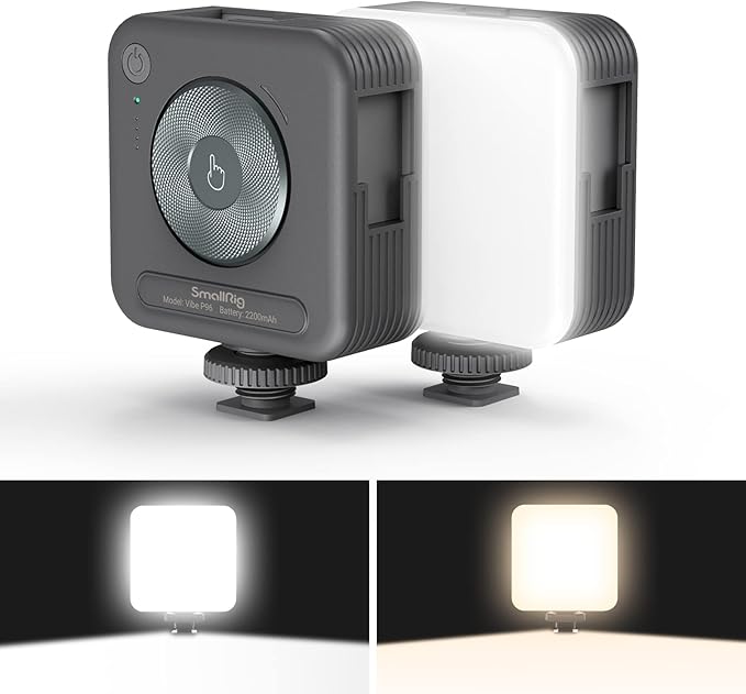 SmallRig P96  P108 Video Light