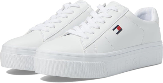 Tommy Hilfiger Women's Bueri Sneakers
