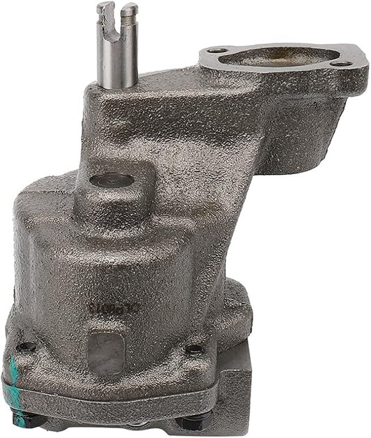 DRIVESTAR M55HV High Volume Engine Oil Pump 5.0L 5.7L Compatible for Chevrolet Express 1500 Suburban C10 C20 Pickup Blazer Buick Century Roadmaster Skylark Regal Cadillac Fleetwood Pontiac Firebird