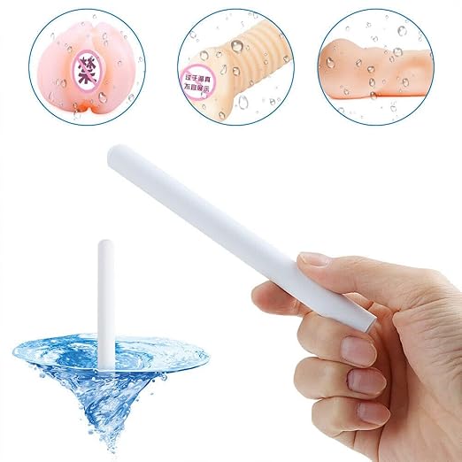 Diatom Drying Rod Non-Toxic Absorb Absorption Rod Desiccant Keep Dry Stick New