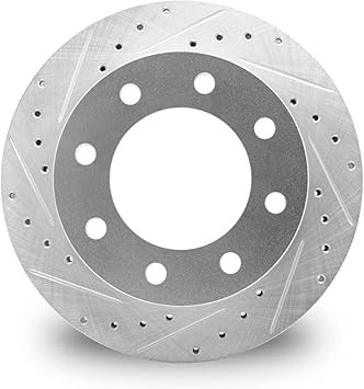 Dynamic Friction 631-80053R