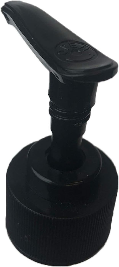 Dr. Woods Soap Bottle Pumps - Fits All 32 oz Bottles for Dr. Woods (Pack of 2)