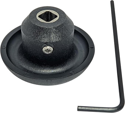 802 891 Drive Socket Kit with Wrench Replacement for Vitamix Blenders  Allen Wrench 500 4500 5000 5200 5500 6300 VM0102 VM0103 VM0104 Replaces 802-891
