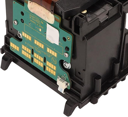 GOTOTOP Print Head 950 951 950xl 951xl Printhead Replacement Kit for Officejet Pro 8100 8600 8620 8630, Lightweight and Compact