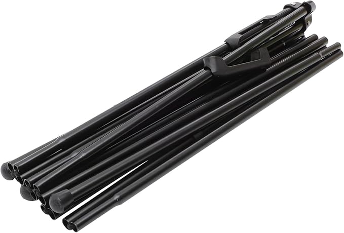 Sturdy Drawing Easel Light Weight Painting Board Rack Metal Store Artists