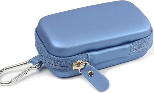 CaseSack Case for EKG Heart Rate Monitor Like SonoHealth, EMAY Handheld EKG Monitor, Wireless Handheld Home ECG Cardio & Electrocardiogram Machine