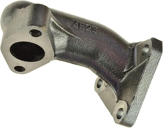 For MUFFLER PIPE For HONDA GX240, GX340, GX390 FITS 18330-ZH9-N00