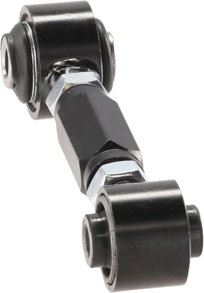 JC Whitney Control Arm Compatible with Jeep Patriot 2007-2017, Compass, Dodge Caliber 2007-2012 With bushing(s) Rear, Driver or Passenger Side, Lower (Does Not Include Acessories)