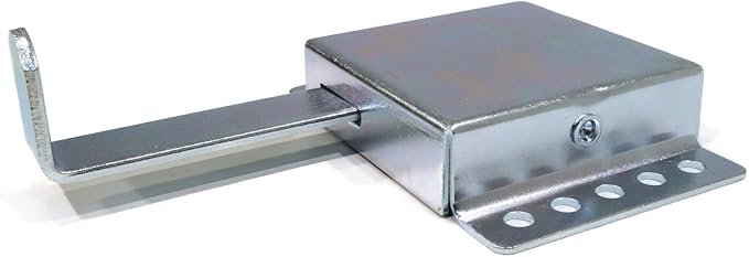 Inside Slide Lock