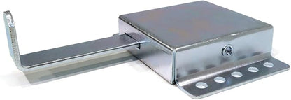 Inside Slide Lock