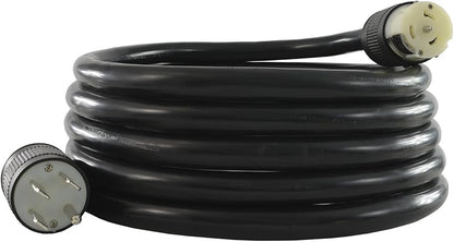 Conntek TES1450-010 Nema 14-50P to CS6364 Power Supply Cord, 10-Feet