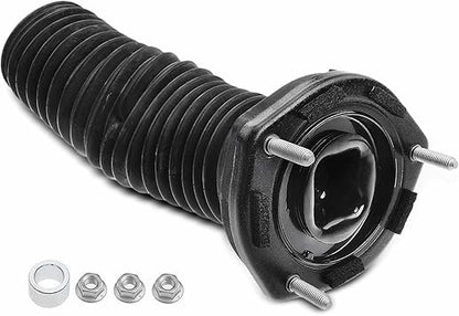 A-Premium Rear Right Passenger Side Suspension Strut Mount Compatible with Toyota Highlander 2008-2013 2.7L 3.3L 3.5L